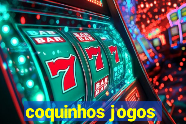 coquinhos jogos